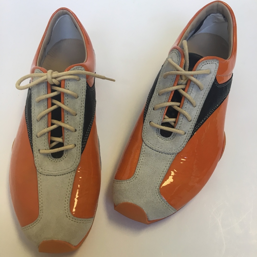 Reebok Diamond Italia II